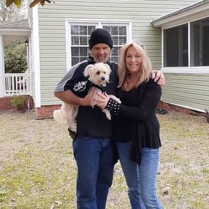 Meet your Posher, Daphne